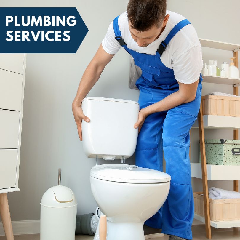 Plumbing Company in Mackinaw, IL